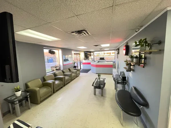 Mauricio Auto Repair - New and Used Tires - photo 4