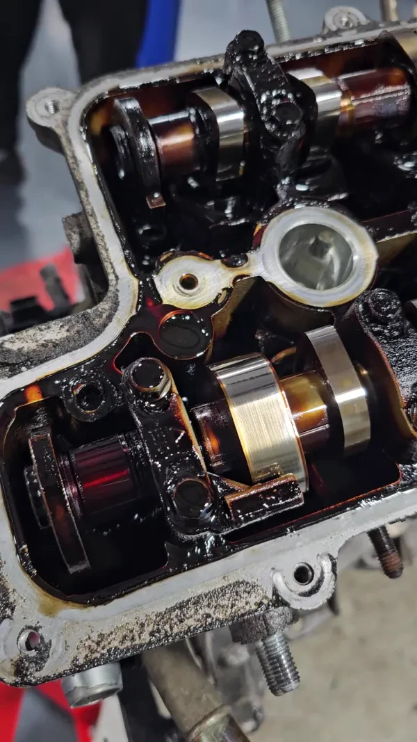 Tip-Top Auto Repair - photo 2