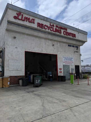 Lima Recycling Center