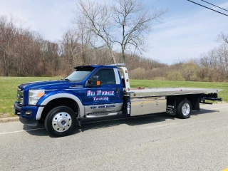 All Mobile Towing