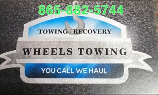 Wheels Towing