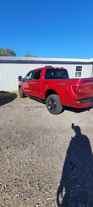 Americas Trucks
