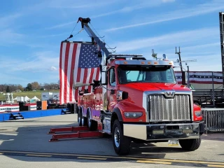 Diamond Towing Service