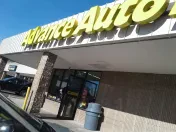 Advance Auto Parts