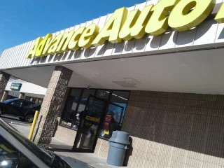 Advance Auto Parts