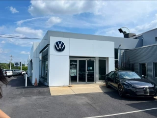 Scott Volkswagen