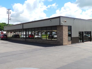 Forest City Ford