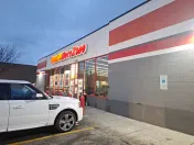 AutoZone Auto Parts