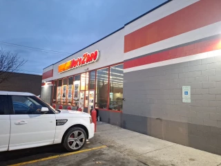 AutoZone Auto Parts