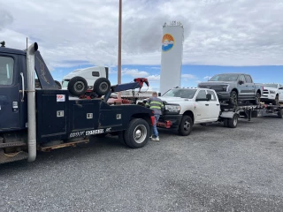 Basin Towing & Repair LLC