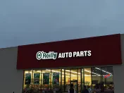 O'Reilly Auto Parts