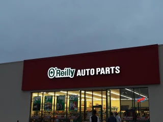O'Reilly Auto Parts