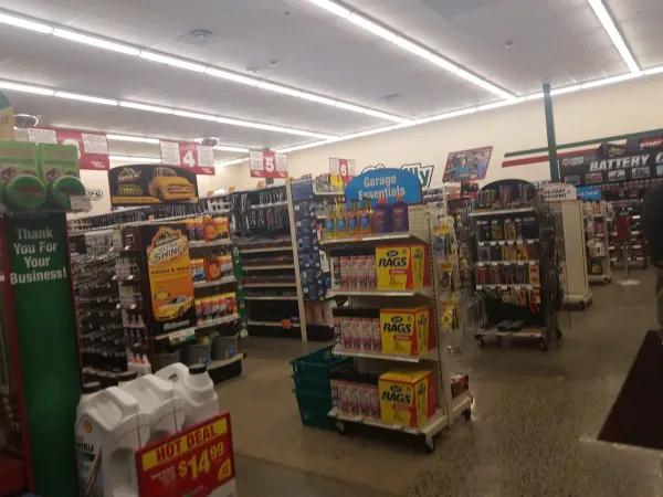 O'Reilly Auto Parts - photo 2