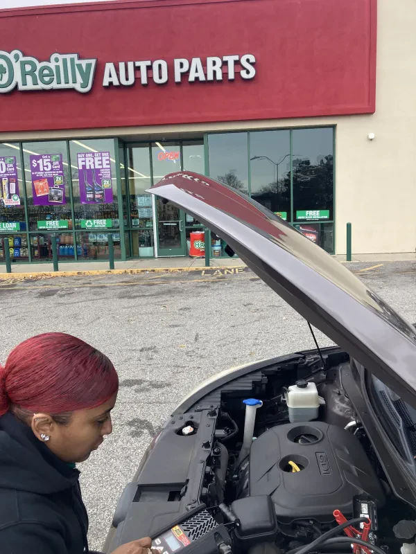 O'Reilly Auto Parts - photo 4