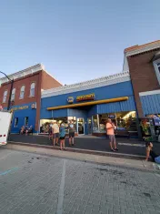 NAPA Auto Parts - NEXUS Co-op West Union