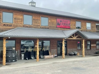Cantril Lumber and Hardware