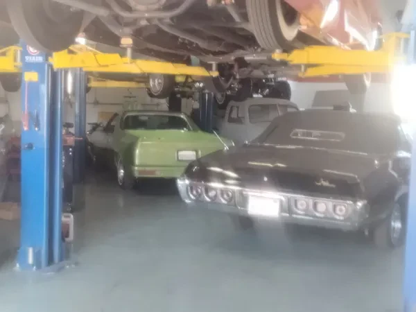 Low Cost Automotive & Muffler - photo 2