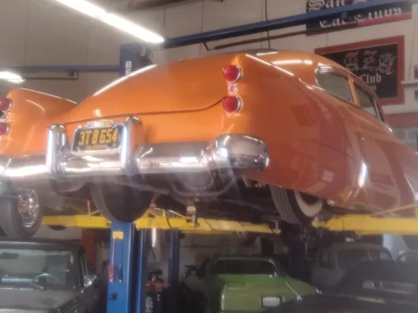 Low Cost Automotive & Muffler - photo 3