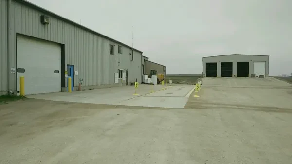 Buena Vista County Solid Waste & Recycle Center - photo 2