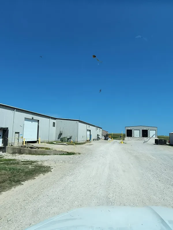 Buena Vista County Solid Waste & Recycle Center - photo 3