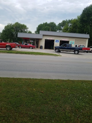 L & L Services Inc