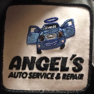 Angel's Auto Service & Repair