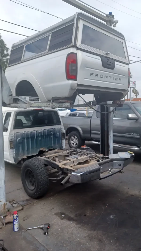 Angel's Auto Service & Repair - photo 4