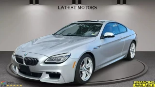 Latest Motors