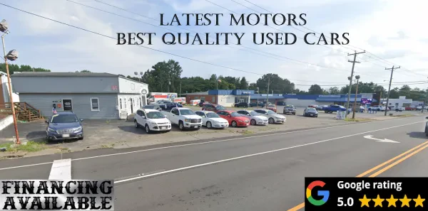 Latest Motors - photo 2