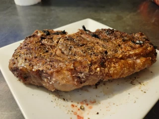 West River Meats