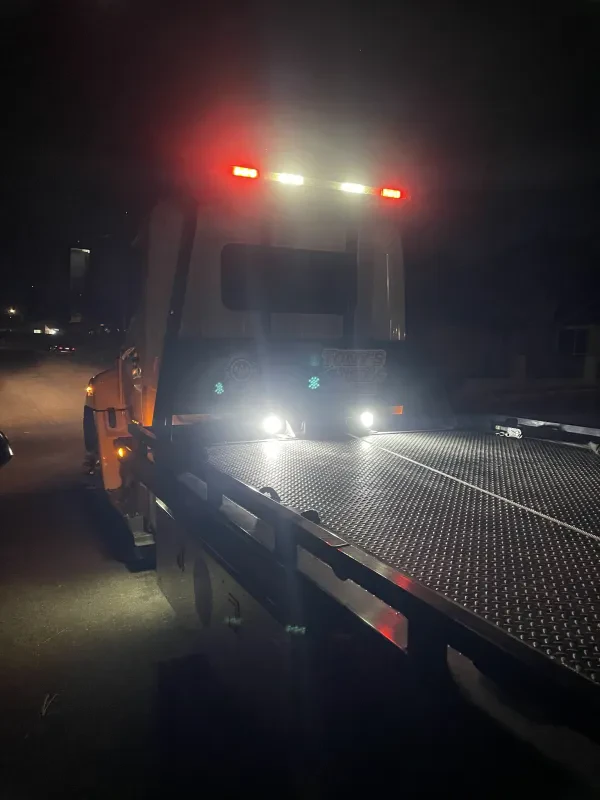 TONY'S AUTO CENTER & TOWING - photo 4