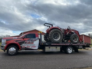 E&E Towing & Recovery LLC
