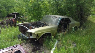 Ron's Auto Salvage
