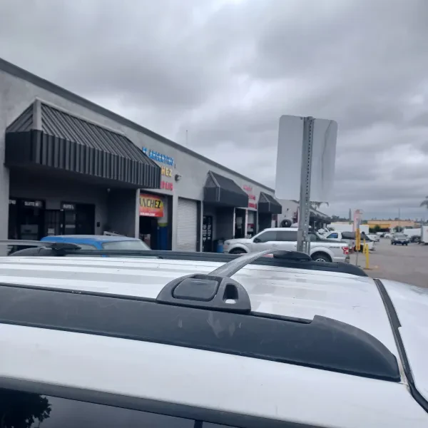 El Argentino Sanchez Auto Repair - photo 2