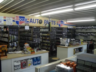 Carquest Auto Parts - B AND D