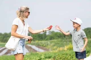 Center Grove Orchard