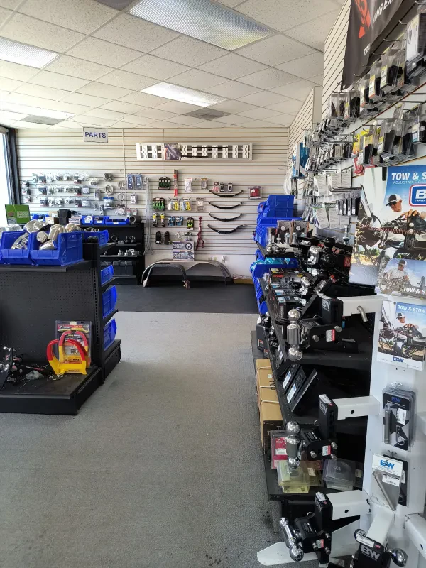Mid Atlantic Trailer & Truck Accessories - photo 2
