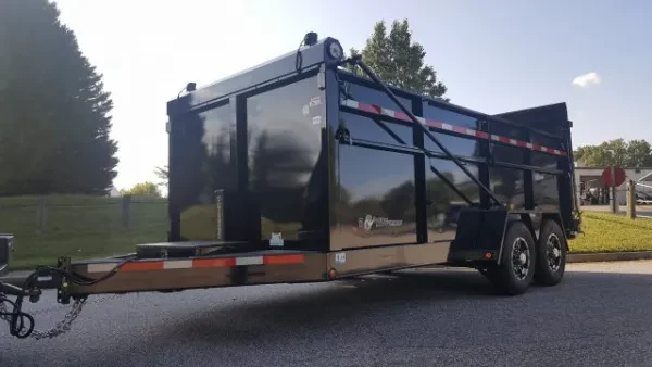 Mid Atlantic Trailer & Truck Accessories - photo 4