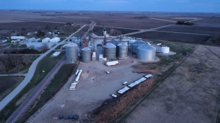 Farmers Co-Op Elevator