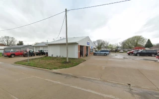 Pleasantville Auto