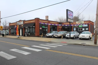 Grasso's Auto Sales Inc