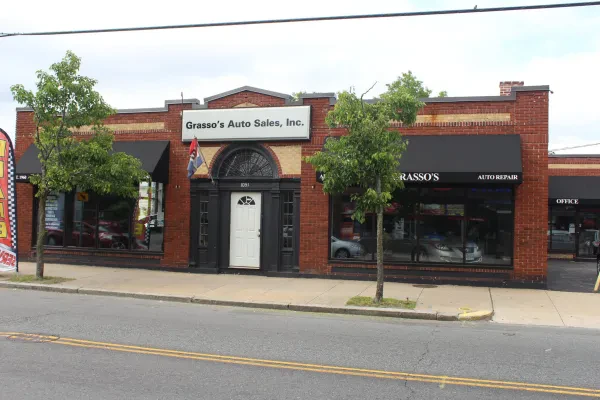 Grasso's Auto Sales Inc - photo 2