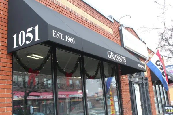 Grasso's Auto Sales Inc - photo 3