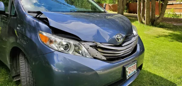 PROVIDENCE AUTO BODY INC - photo 2