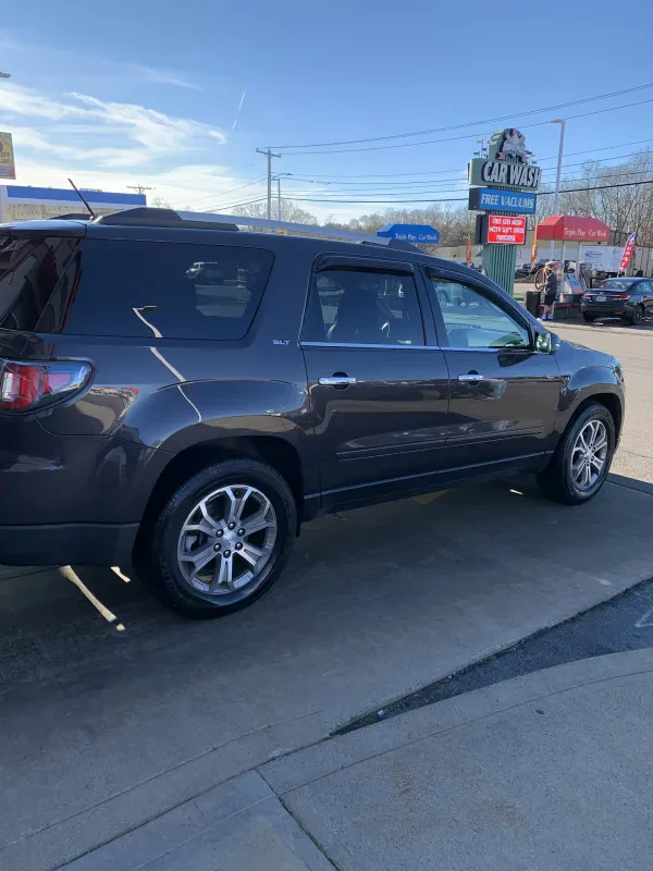 PROVIDENCE AUTO BODY INC - photo 3