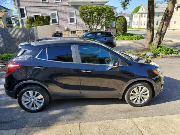 PROVIDENCE AUTO BODY INC - photo 4
