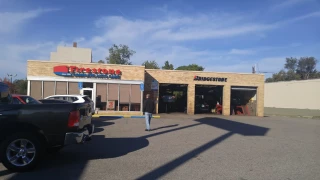 Firestone Complete Auto Care