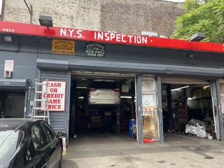 N.Y.S. Inspection