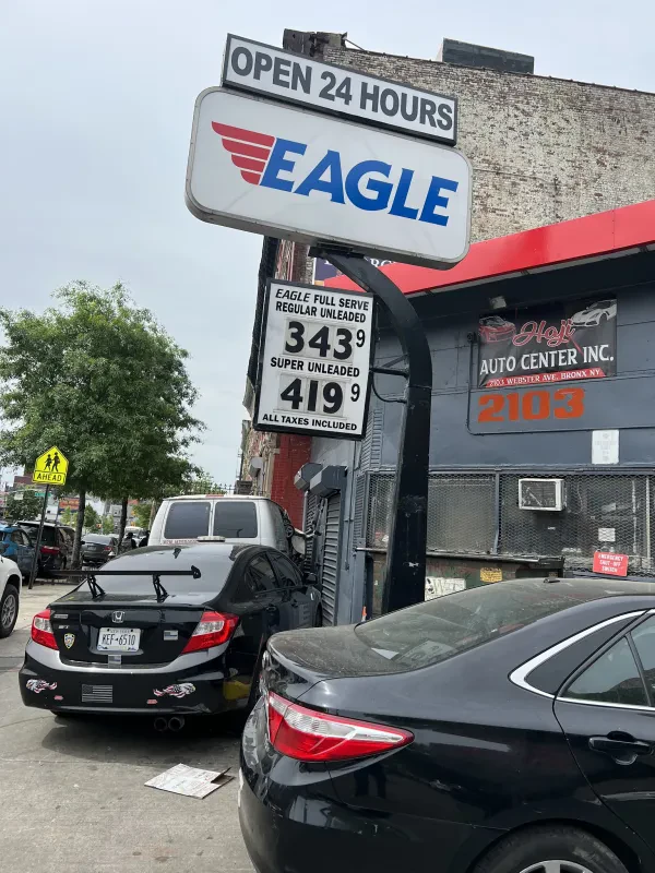 N.Y.S. Inspection - photo 3