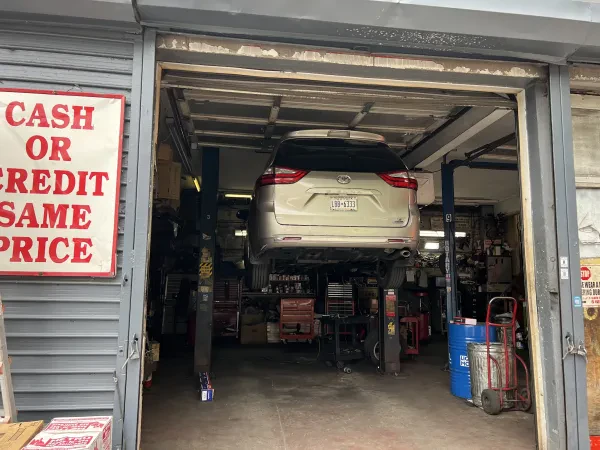 N.Y.S. Inspection - photo 4